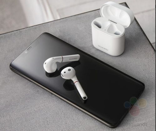 怎么连接新耳机华为电脑(如何连接新耳机到华为电脑，详细步骤与操作指南)