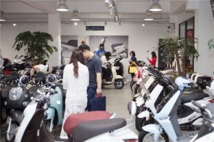 雅迪年销量多少台汽车(雅迪年销量多少台汽车,行业翘楚的业绩揭秘) 雅迪年销量多少台汽车(雅迪年销量多少台汽车,行业翘楚的业绩揭秘)