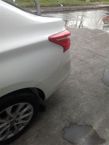 汽车漆色差多少算正常(汽车漆色差多少算正常？解析汽车漆面质量的关键因素)