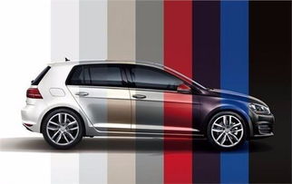 汽车漆色差多少算正常(汽车漆色差多少算正常？解析汽车漆面质量的关键因素)