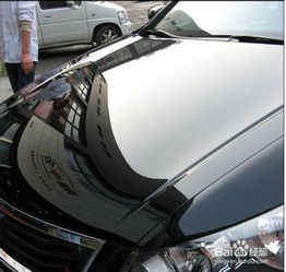 汽车漆色差多少算正常(汽车漆色差多少算正常？解析汽车漆面质量的关键因素)