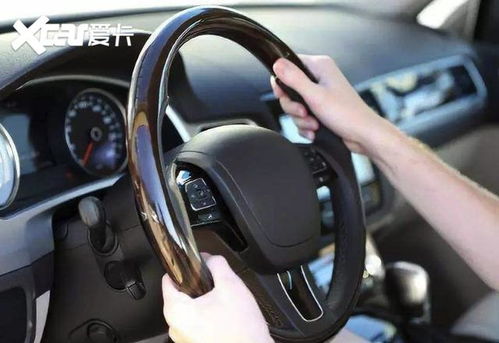 汽车转弯多少米打方向盘(汽车转弯时方向盘操作与转弯半径的关系研究) 汽车转弯多少米打方向盘(汽车转弯时方向盘操作与转弯半径的关系研究)