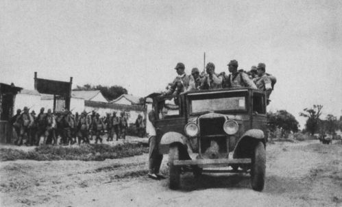 日本一个师团有多少汽车(日本一个师团的汽车数量探究)