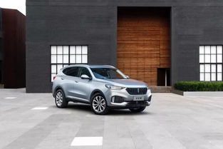 长城汽车年收入有多少(长城汽车年收入揭秘,业绩背后的成功之道) 长城汽车年收入有多少(长城汽车年收入揭秘,业绩背后的成功之道)