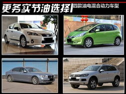 混合动力汽车加多少号油(混合动力汽车加油指南，如何选择正确的油品)
