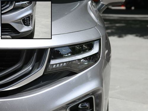 汽车换前嘴半套贬值多少(汽车换前嘴半套对价值的影响分析)