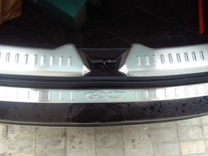 安装汽车窗亮条多少钱(汽车窗亮条安装费用详解)