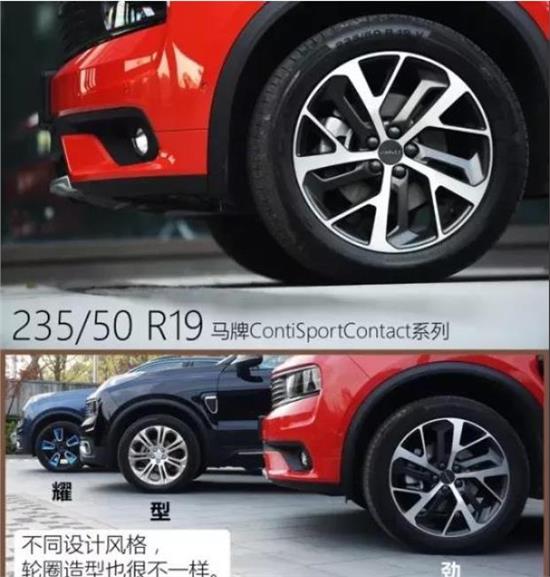 汽车轮胎多少公里需要更换(汽车轮胎更换周期，多少公里需要更换？