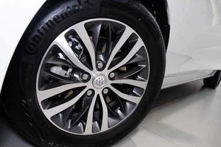 金杯汽车轮胎多少钱(金杯汽车轮胎价格解析)