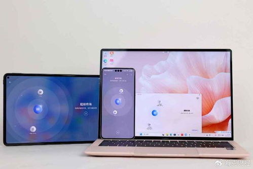 华为平板怎么连电脑吗(华为平板与电脑的连接，简单、高效的解决方案)