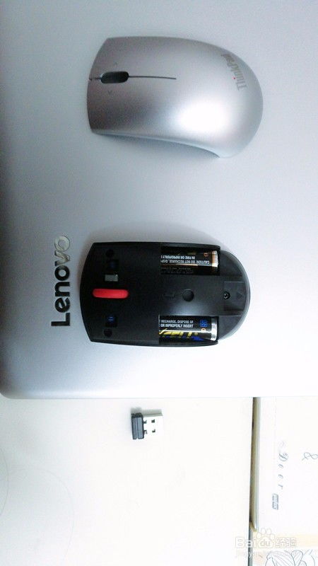 华为电脑鼠标怎么装回去(华为电脑鼠标安装步骤详解)