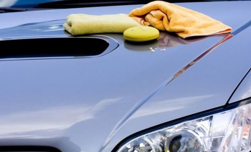 汽车旧了想喷漆多少钱(汽车旧了，喷漆需要多少钱？全面解析成本与因素)