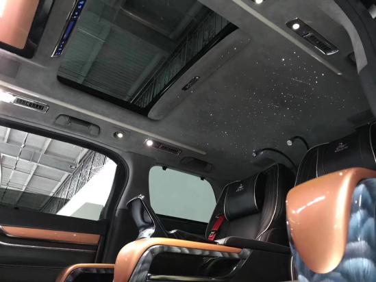 汽车内饰改装天线多少钱(汽车内饰改装天线价格解析)