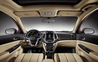 汽车内饰改装天线多少钱(汽车内饰改装天线价格解析)