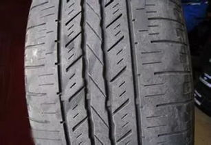 汽车换2根轮胎多少钱(汽车更换两根轮胎的费用解析)