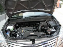 现代汽车悦动机油加多少(现代汽车悦动机油加注量详解) 现代汽车悦动机油加多少(现代汽车悦动机油加注量详解)