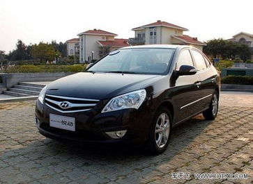 现代汽车悦动机油加多少(现代汽车悦动机油加注量详解) 现代汽车悦动机油加多少(现代汽车悦动机油加注量详解)