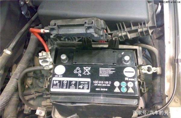 汽车电瓶多少年报废(汽车电瓶的寿命与报废周期，深入了解与有效管理)