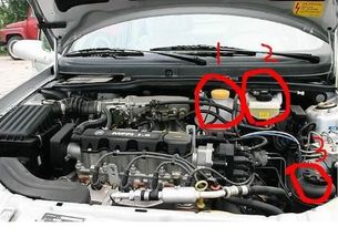 汽车水箱排气管多少钱(汽车水箱排气管价格解析，多少钱？