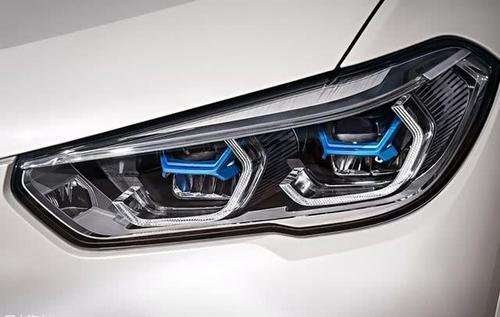 汽车激光大灯多少钱优势(汽车激光大灯，价格、优势深度解析)