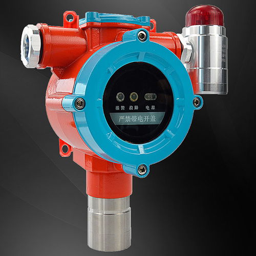 汽车燃气报警器多少钱(汽车燃气报警器价格解析，多少钱？