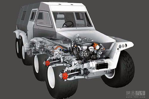 汽车底盘高度多少算合格(汽车底盘高度多少算合格—探讨汽车底盘高度的标准与影响因素)