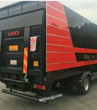 张家界汽车尾板价格多少(张家界汽车尾板价格概览)