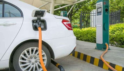 电动汽车最多能跑多少公里(电动汽车的续航能力，探究其最大行驶距离)