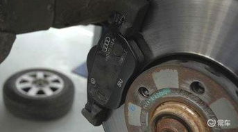 汽车刹车片打磨多少钱(汽车刹车片打磨费用详解，价格、因素与注意事项)