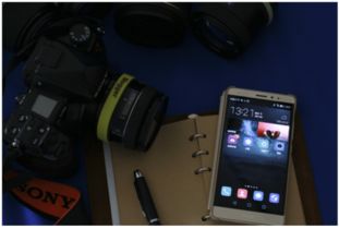 定格照怎么拍华为电脑(定格照的艺术，华为电脑上如何拍摄精彩瞬间)