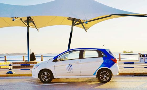 最便宜的露营汽车多少钱(最便宜的露营汽车价格探究)