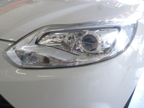 汽车改装鼻孔灯多少钱(汽车改装鼻孔灯的价格解析) 汽车改装鼻孔灯多少钱(汽车改装鼻孔灯的价格解析)