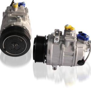 汽车压缩机多少匹合适啊(汽车压缩机匹数选择指南，多少匹才合适？