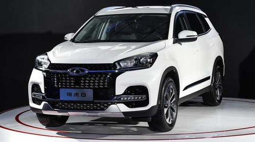 奇瑞汽车销量最高多少钱(奇瑞汽车销量巅峰与价格探究，最高售价究竟多少？