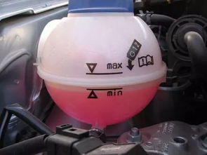 汽车防冻液消耗多少钱(汽车防冻液消耗费用解析，了解成本，明智选择)