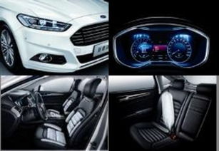 福特汽车的前大灯多少钱(福特汽车前大灯价格解析)