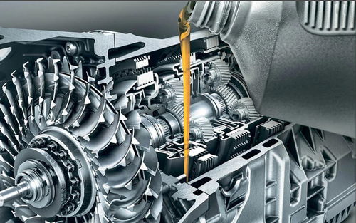 汽车变速箱的油有多少(汽车变速箱的油有多少，深入了解汽车变速箱油的重要性及其数量)