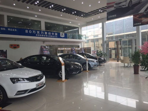 汽车4s包多少钱(汽车4S店购车全包套餐价格解析)