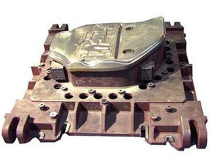 汽车冲压件模具多少钱(汽车冲压件模具价格解析，多少钱？