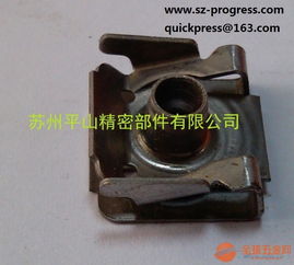 汽车冲压件模具多少钱(汽车冲压件模具价格解析，多少钱？