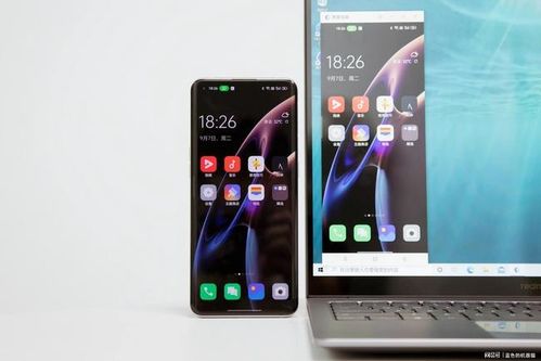 别的手机怎么连华为电脑(华为电脑与手机互联，如何实现跨设备无缝连接)