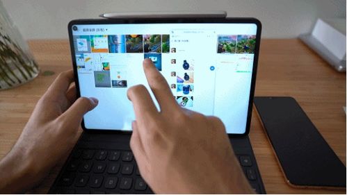 华为平板怎么调电脑时间(华为平板如何调整电脑时间，详细步骤与操作指南)