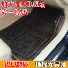 好的汽车地垫多少钱(好的汽车地垫价格究竟多少？