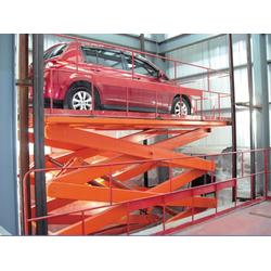 永州汽车升降机多少钱(永州汽车升降机价格解析)