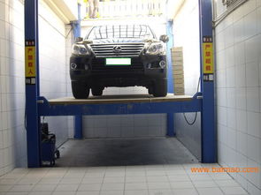 永州汽车升降机多少钱(永州汽车升降机价格解析)