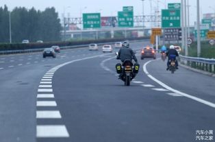 汽车高速一般多少迈快(汽车高速一般多少迈快，速度与安全的探讨)