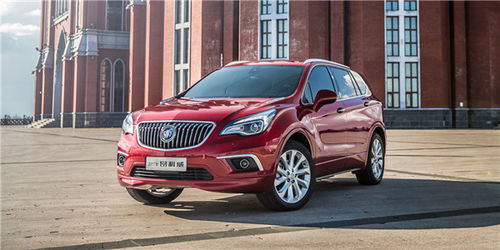 昂科威汽车电压是多少伏(昂科威汽车电压解析，多少伏才是关键？