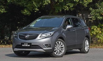 昂科威汽车电压是多少伏(昂科威汽车电压解析，多少伏才是关键？