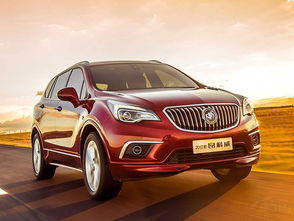 昂科威汽车电压是多少伏(昂科威汽车电压解析，多少伏才是关键？