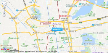 到苏州汽车站多少公里啊(揭秘苏州汽车站的地理位置与距离之谜,到苏州汽车站多少公里? 到苏州汽车站多少公里啊(揭秘苏州汽车站的地理位置与距离之谜,到苏州汽车站多少公里?